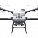 Tratamientos con dron almeria