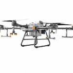 Tratamientos con dron Albacete