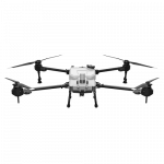 Tratamientos con dron granada