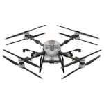 Tratamientos con dron murcia